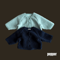 pepper/12. poodle dumble jumper XS-XL