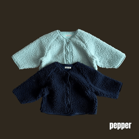 pepper/12. poodle dumble jumper XS-XL