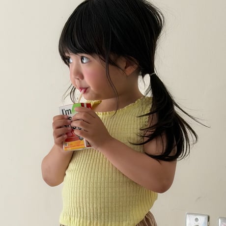 bananaj/63. ria candy top XS-JS