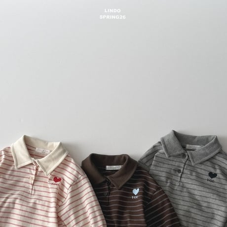 lindo/69. sand collar set XS-XL