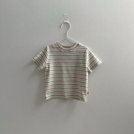 minirobe/36.  kiki Short-sleeve T-shirt  S-XL