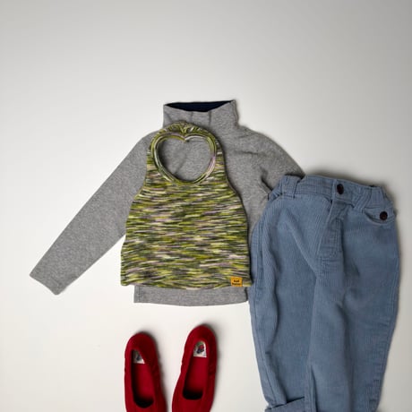 andbutter/19. Knit Halter JS-JM