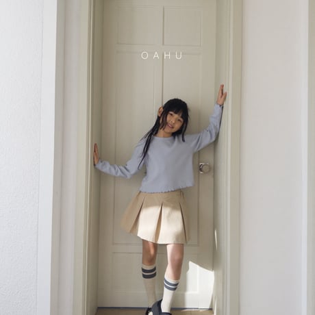 oahu/53. ailit T-shirt S-XL