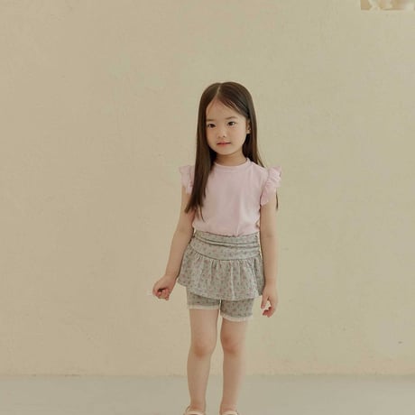 melikey/124. shirring chireng 5 LE XS-XL