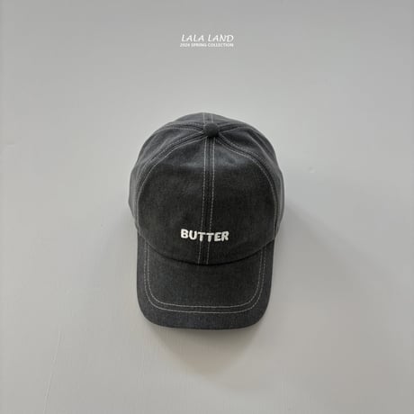 lalaland/43. butter washing cap FREE