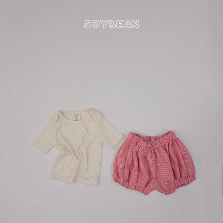 soybean/134. plan ) pumpkin checks ( updown set XS-XL
