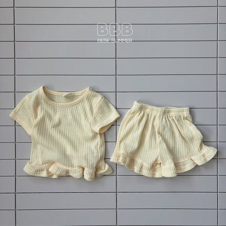bellabambina/13. ( plan ) bebe minit Puril set 12M-M