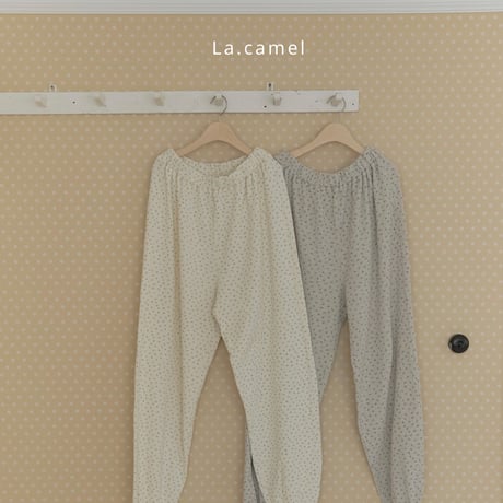 lacamel/24. sunday waffle mom pt FREE(MOM_105CM)