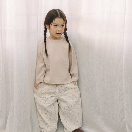 melmel/3. Printed pants XXS-XL