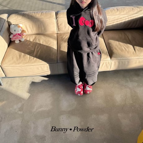 bunnypowder/124. ribbon pants 2XL-4XL