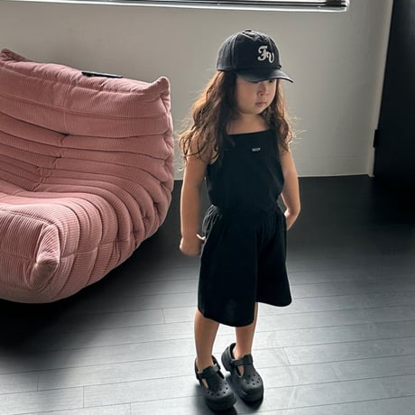 foov/16. FOOV embroidery pants S-XL