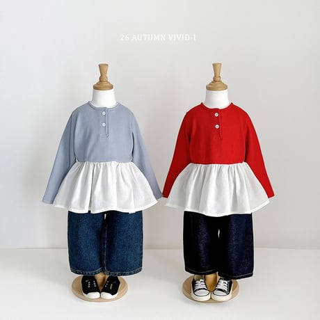 vividi/165. Fincott mini one-piece XS-XL