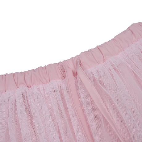 forkchips/17. rony tutu skirt M-XL