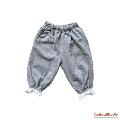 cantuccistudio/14. lace pants JS