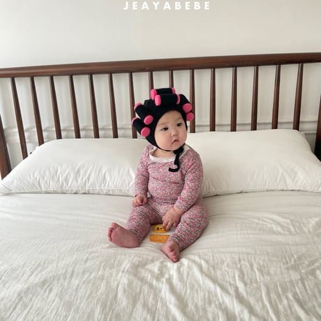 jeayabebe/4. PermHair honey bonnet FREE
