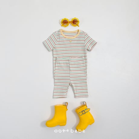 oottbebe/53. jelly inner wear XS(1-2Y)-XL(6-7Y)