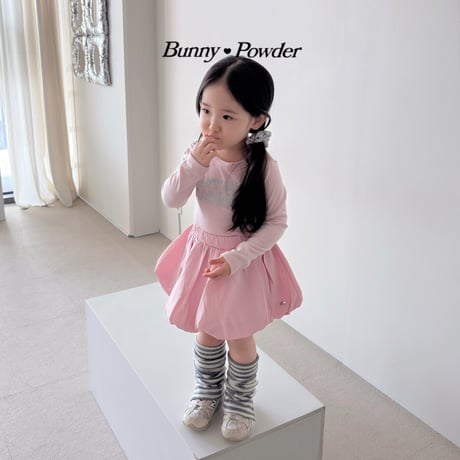 bunnypowder/47. cute T-shirt S-XL