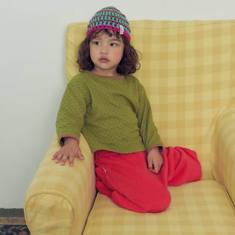 tinyhiker/10. honey dot T-shirt XS-XL