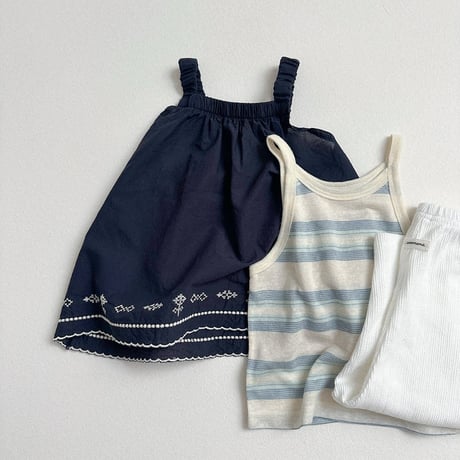 minirobe/56. forest blouse  S-XL