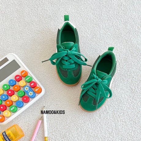 namoo/23. Sugar sneakers 140-220