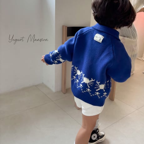 yogurtmansion/17. heart pants S-XL
