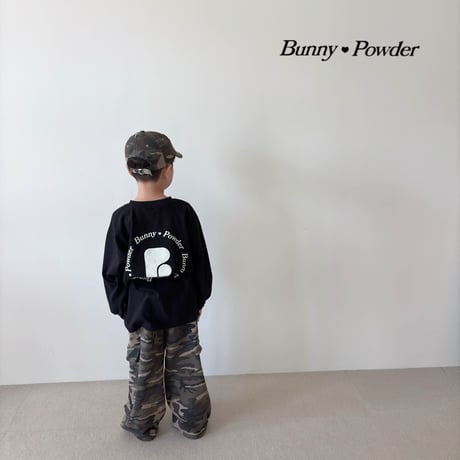 bunnypowder/29. light cargo (ADULT) pants 2XL-4XL