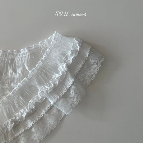 sou/25. twist apron FREE