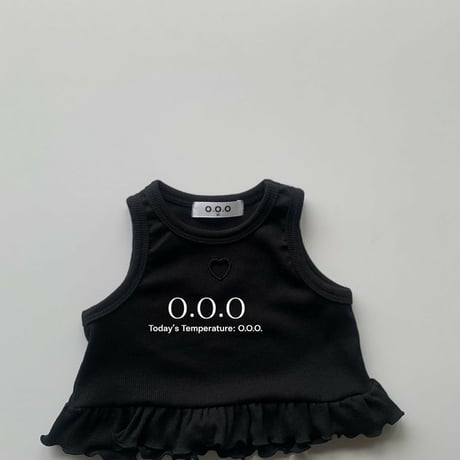 yellowfactory/33. aster vest XS-XL