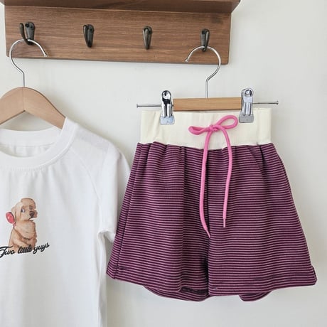 dadada/29. cute half pants M-XL