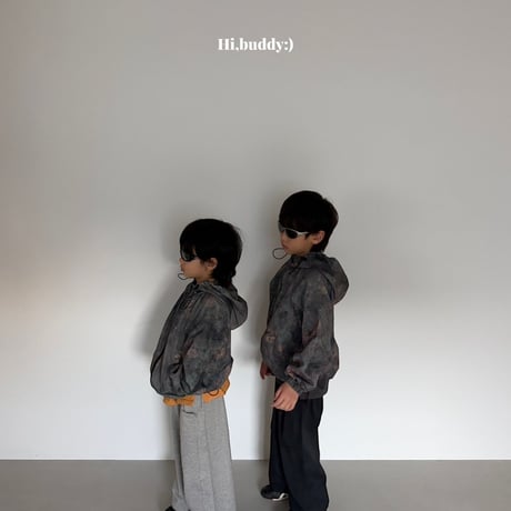 hibuddy/56. less jumper S-XL