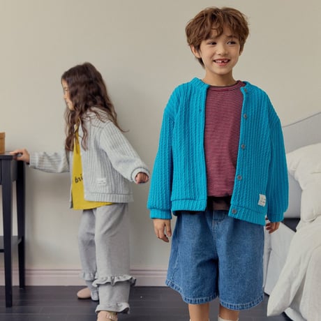 hans/25. mango half pants XS-XL