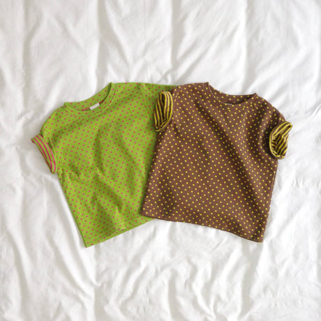 bailey/19. Twe Street T-shirt XS-2XL