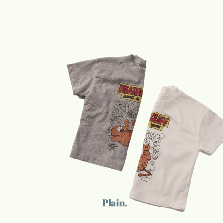 plain/34. catcat T-shirt XS-XL