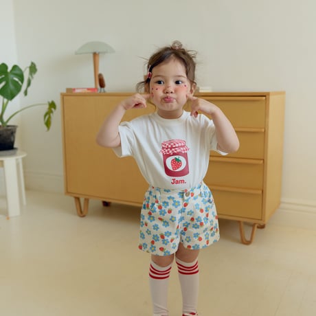 ueo/20. jam T-shirt JS-JM