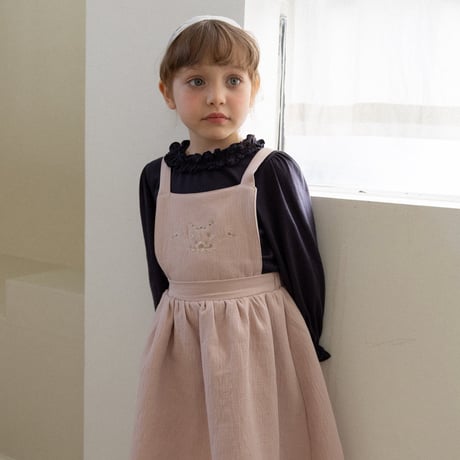 perrobebe/9. Ines Dress S-XXL