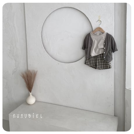 nunubiel/38. nature t-shirts XS-XL
