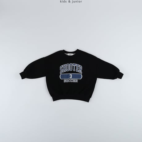 owen/15. shooter man-to-man S-XL