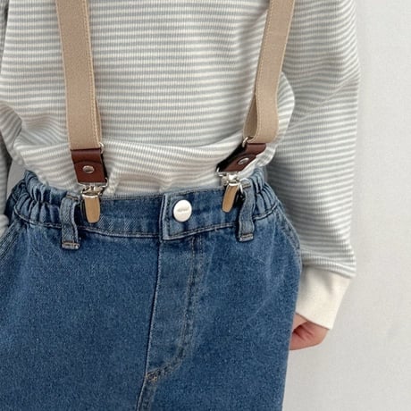 digreen/52. Essential Suspenders FREE
