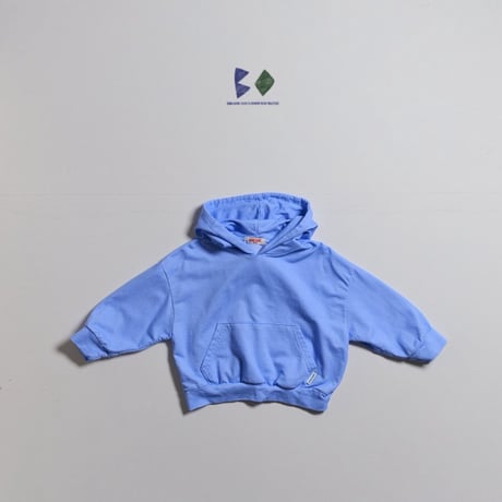 boneoune/94. pig mini ( season plan ) hood T-shirt XS-XL