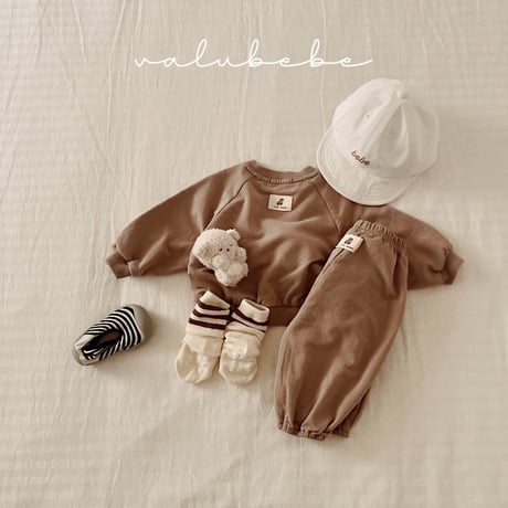 valubebe/85. b e b e cotton cap FREE
