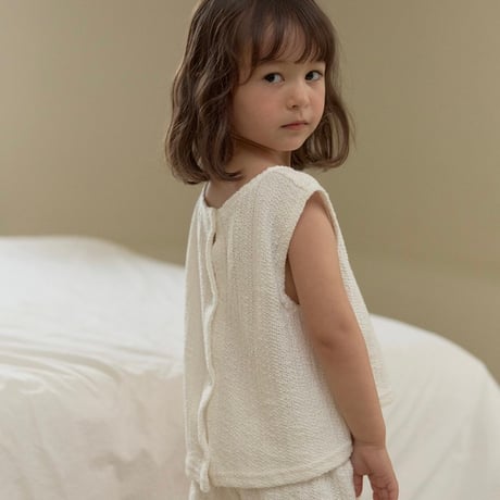 lindo/33. ailit sleeveless blouse XS-XL