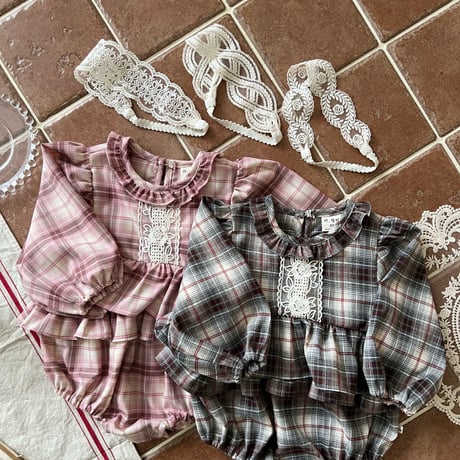 thelala/53. 19 dodo suit XS-M