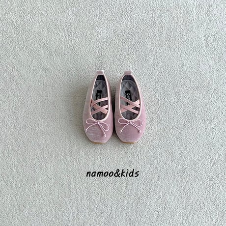 namoo/47. velvet merry jane  140-210