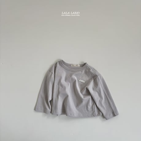 lalaland/13. basic rappa T XS-XL