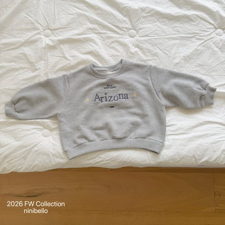 ninibello/41. Arizona Sweatshirt ADULT