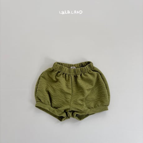 lalaland/5. dongle short pants XS-XL
