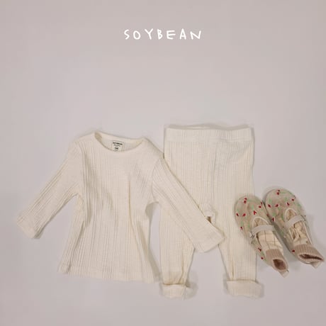 soybean/121. cotton rich inner wear XS-XL