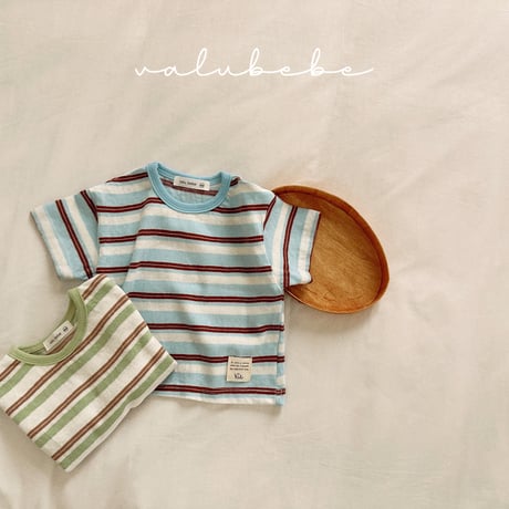 valubebe/24. bri T-shirt 6M-S