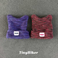 tinyhiker/40. elf beanie S-L