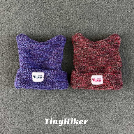 tinyhiker/40. elf beanie S-L